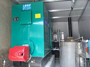 蒸汽發(fā)生器